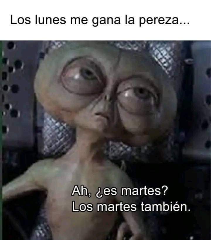 sinregalo_'s tweet photo. ¿Quién más anda así? 🫠🤣😂
#FelizMartesATodos  #Martes #memes https://t.co/L14mbKxUmf