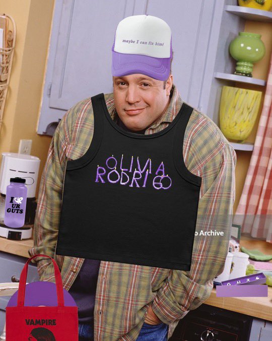 LiviesHQ's tweet image. #GUTS becoming our entire personality trait after sept 8
livies: