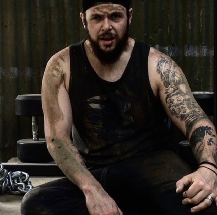 Relentless Coach Jake tweet media