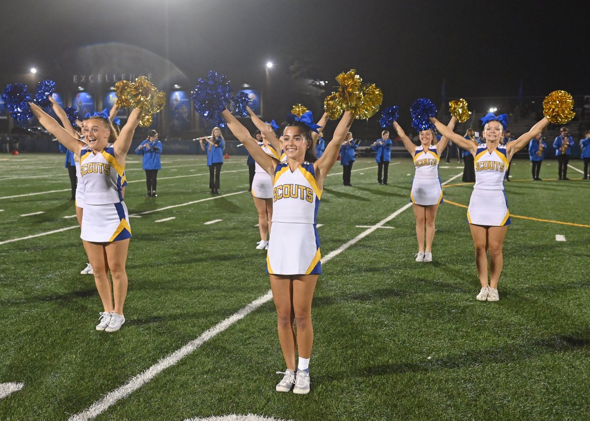 Lake Forest Community High School D115 tweet media