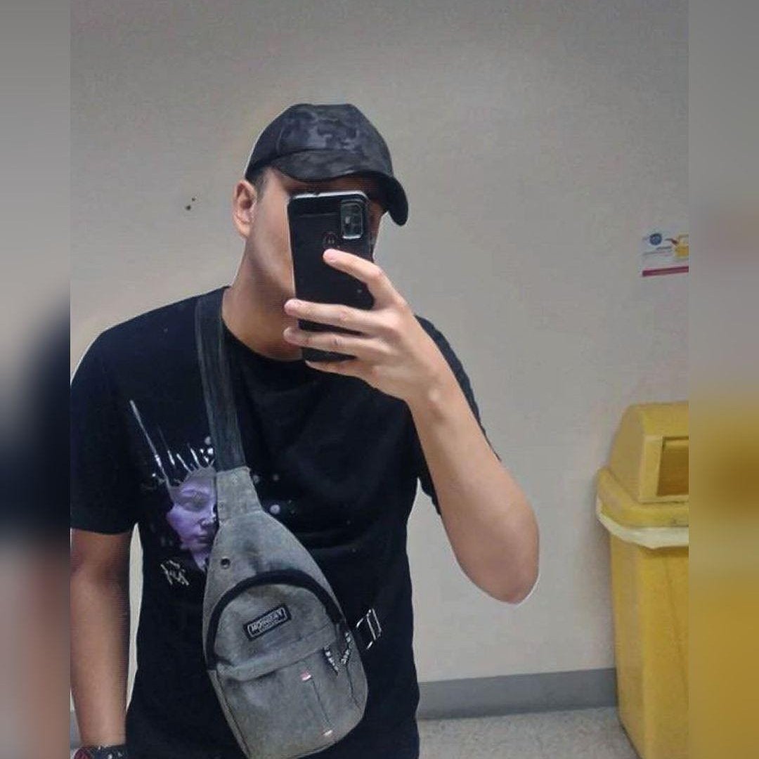 LeonardoAlemn3's tweet photo. #NuevaFotoDePerfil https://t.co/d3xzZWNxxY