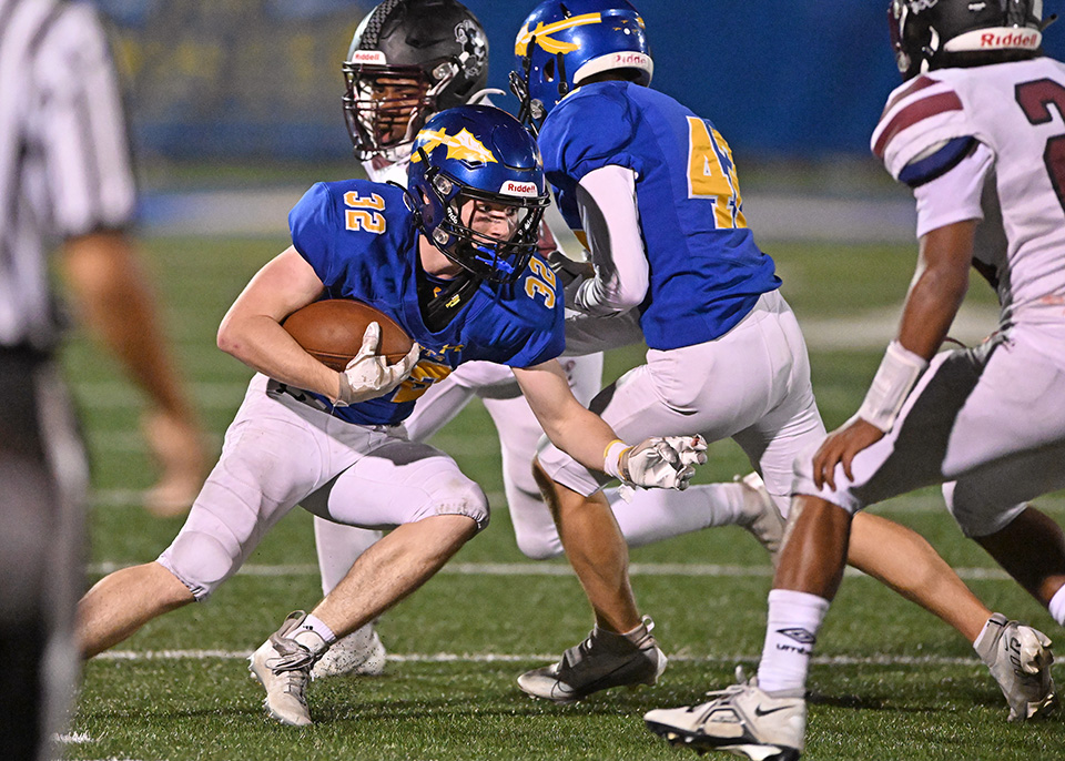 Lake Forest Community High School D115 tweet media