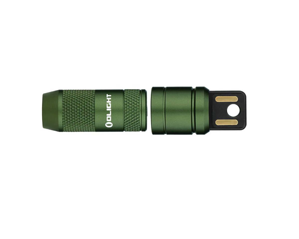 countycomm's tweet image. 🔥 NEW - Top Pick! Under $20 🔥 Olight Mini 2 - Instant Activation Keychain Light
smpl.is/7uqho

#toppick #dealsunder20 #keychainlight #instantactivation #olightmini2 #CountyComm #maratac #Flashlight #Gear #LED #Pocketlight