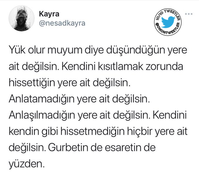 10/10 Tweetler (@onontweetler) on Twitter photo 