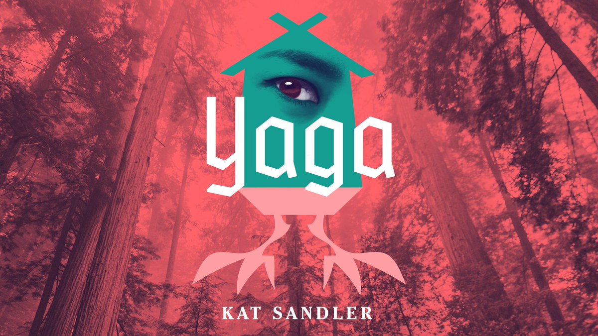 We’re thrilled to return to the @BelfryTheatre in Victoria for the exceptional comedic thriller YAGA, by Kat Sandler! 

Described on Sunday, October 1 at 2pm  
Pay-What-You-Want tickets available by calling Box Office at 250-385-6815.

#AudioDescription #AccessTheatre #VocalEye