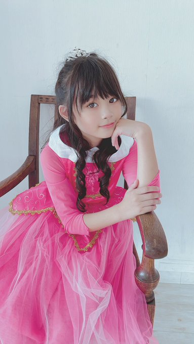 Twitterのコスプレ画像5