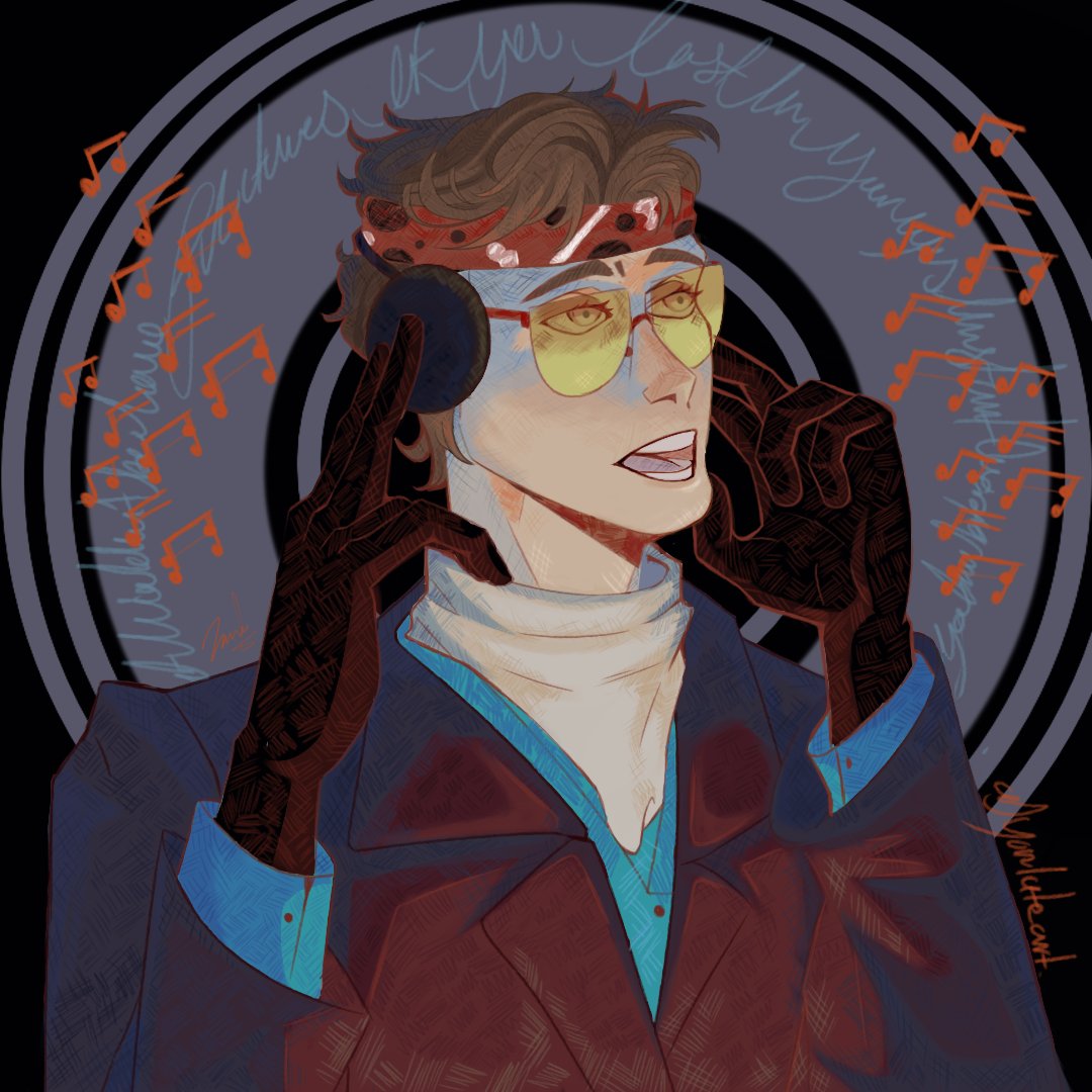 yourlateart's tweet photo. Reviví un oC que hice en el año que nadie quiere mencionar •_• 
#characterdesign #ocart #ocs #digitalart #dibujo #digitalartwork #ArtistOnX #artworks #CLIPSTUDIOPAINT #characterart #characters #fanart #ComicArt https://t.co/hq6zH048SS