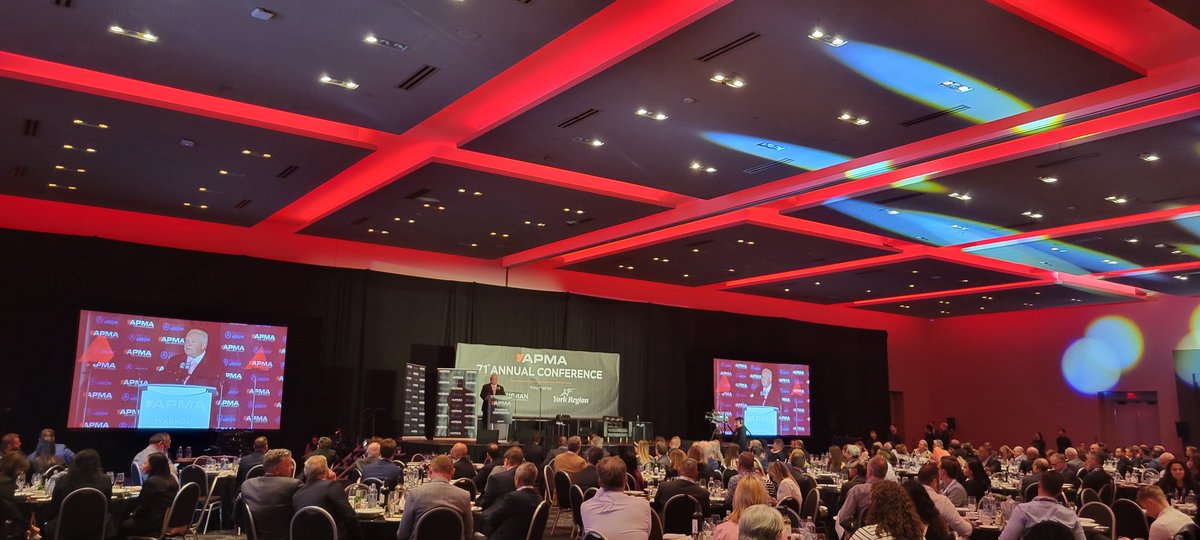 gpvescio's tweet photo. @fordnation speaking at #APMA71 https://t.co/pidiJ5dT1u