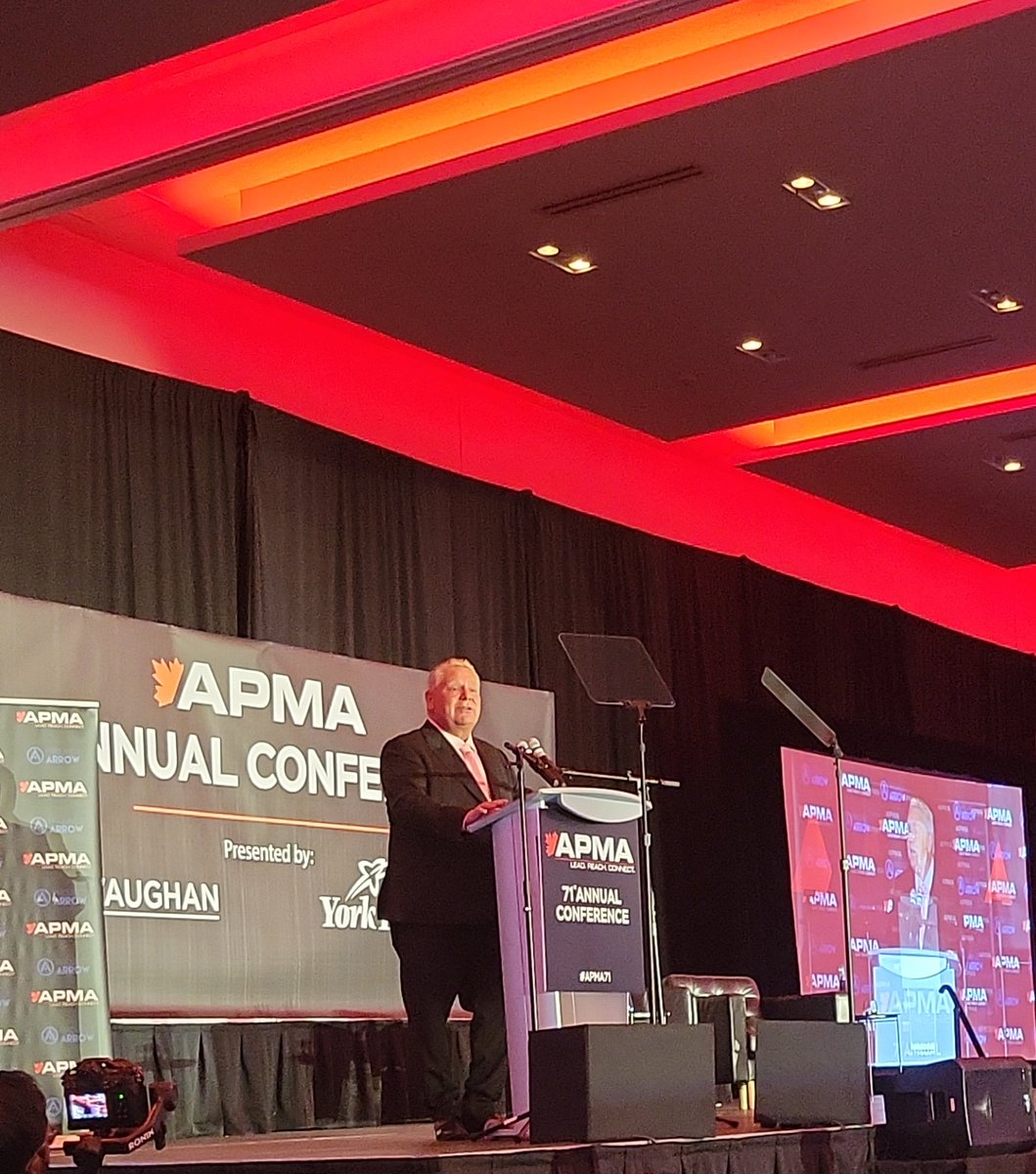 gpvescio's tweet photo. @fordnation speaking at #APMA71 https://t.co/pidiJ5dT1u