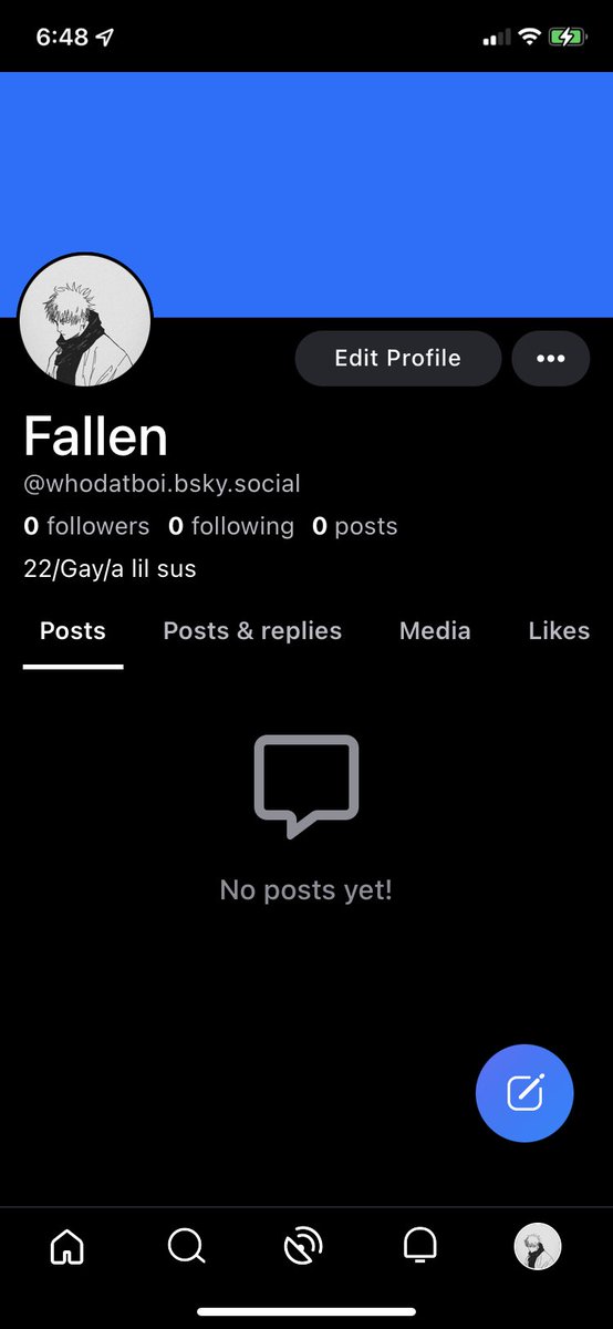 Donte, Dalmascan Shinobi tweet media