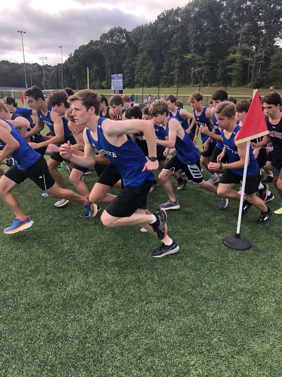 Scituate Track & XC tweet media