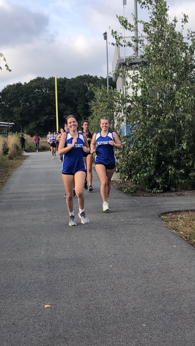 Scituate Track & XC tweet media