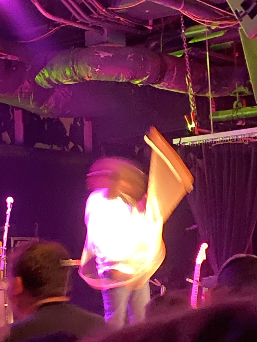 Battle Rap Boss and Rockstar (@rmrstarpat) on Twitter photo <a href="/TheLouBarlow/">Lou Barlow</a> You make a great subject for photography. This is the original picture. No manipulation or filters. Hope you like it. Use in good health if you want to :) #Cheers <a href="/TheLouBarlow/">Lou Barlow</a> You make a great subject for photography. This is the original picture. No manipulation or filters. Hope you like it. Use in good health if you want to :) #Cheers