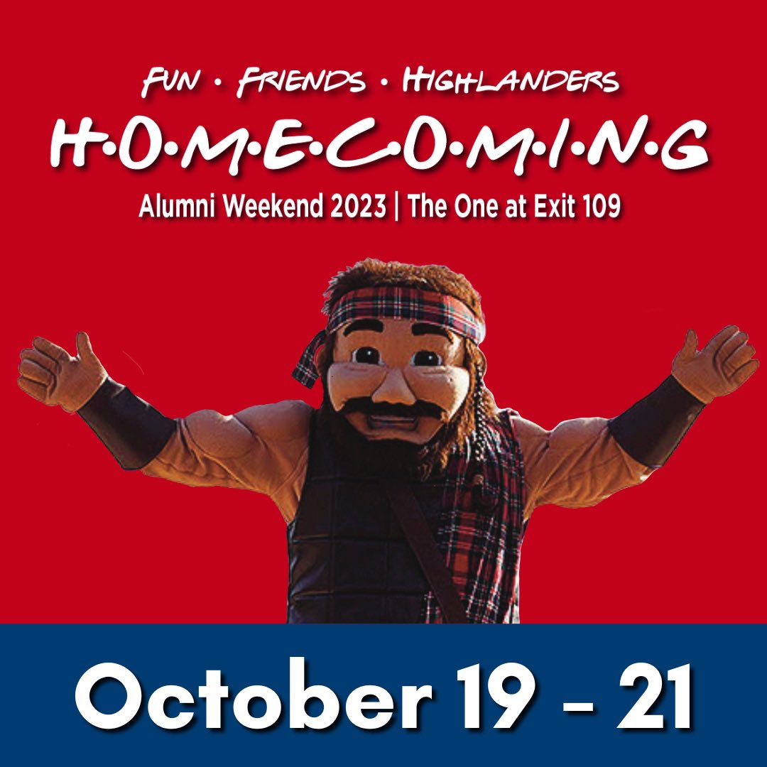 Radford University Alumni tweet media