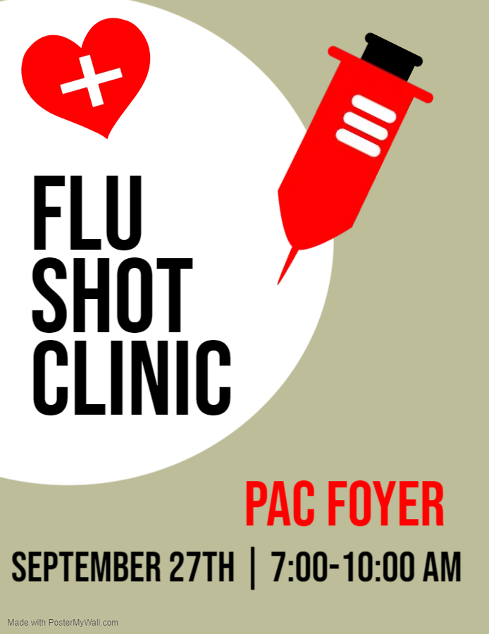 Sandburg Nurse Wellness (@csnursewellness) on Twitter photo 