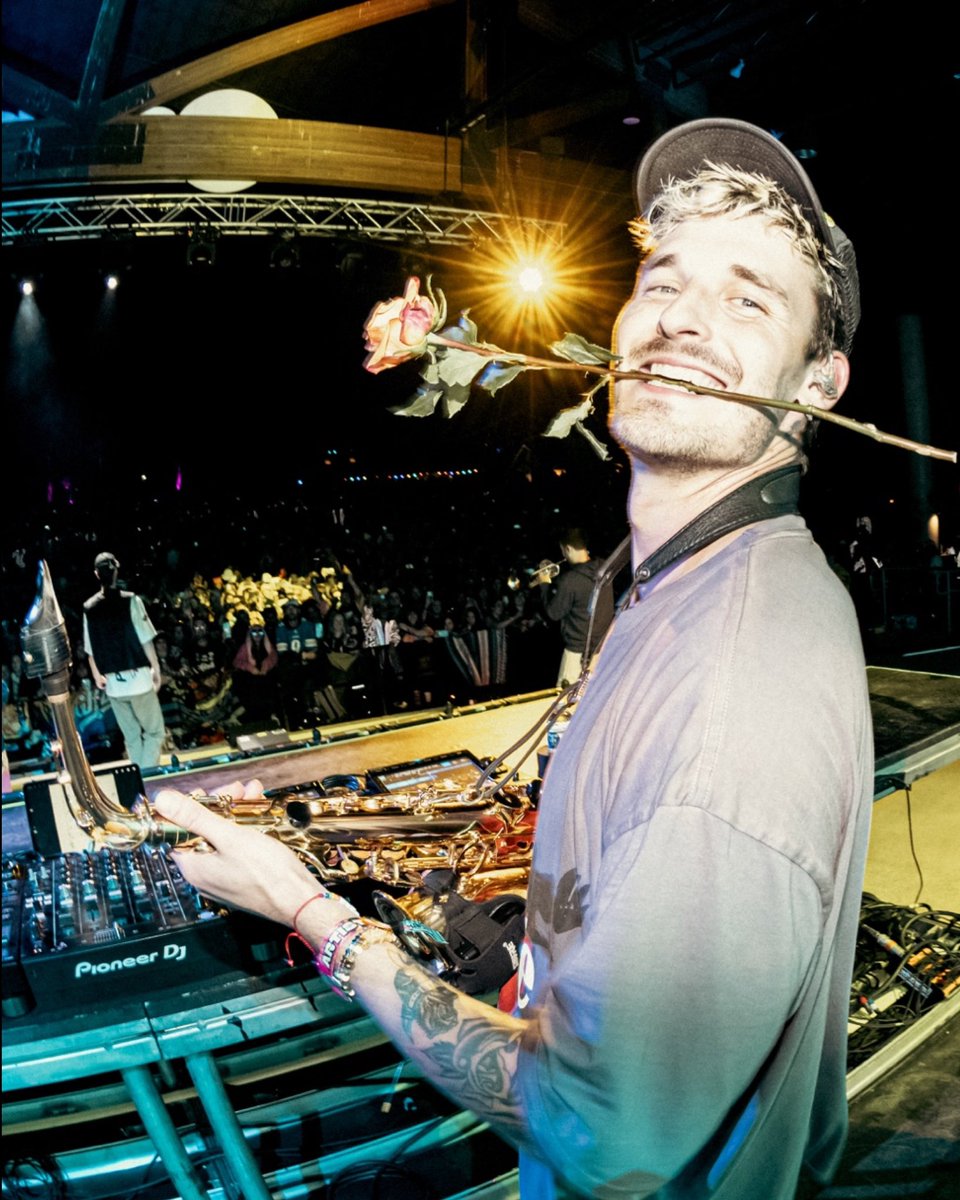 Ursa Major was a dream come true ✨💜 Thank you all for making this experience so special !!!