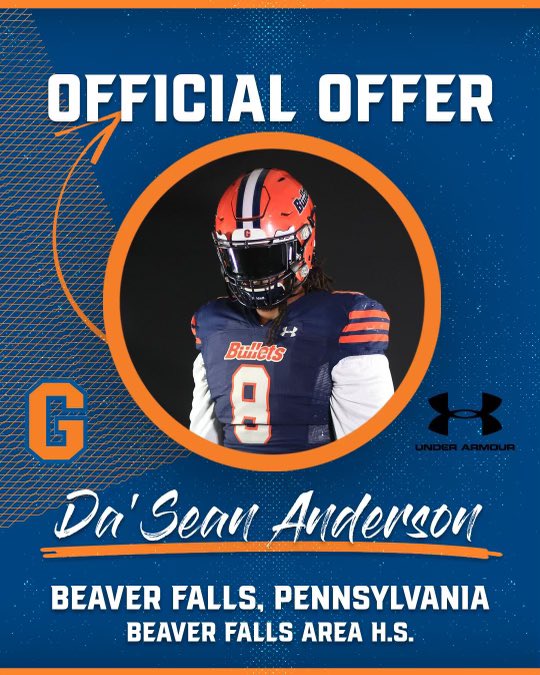 DaSean "Pops" Anderson tweet media