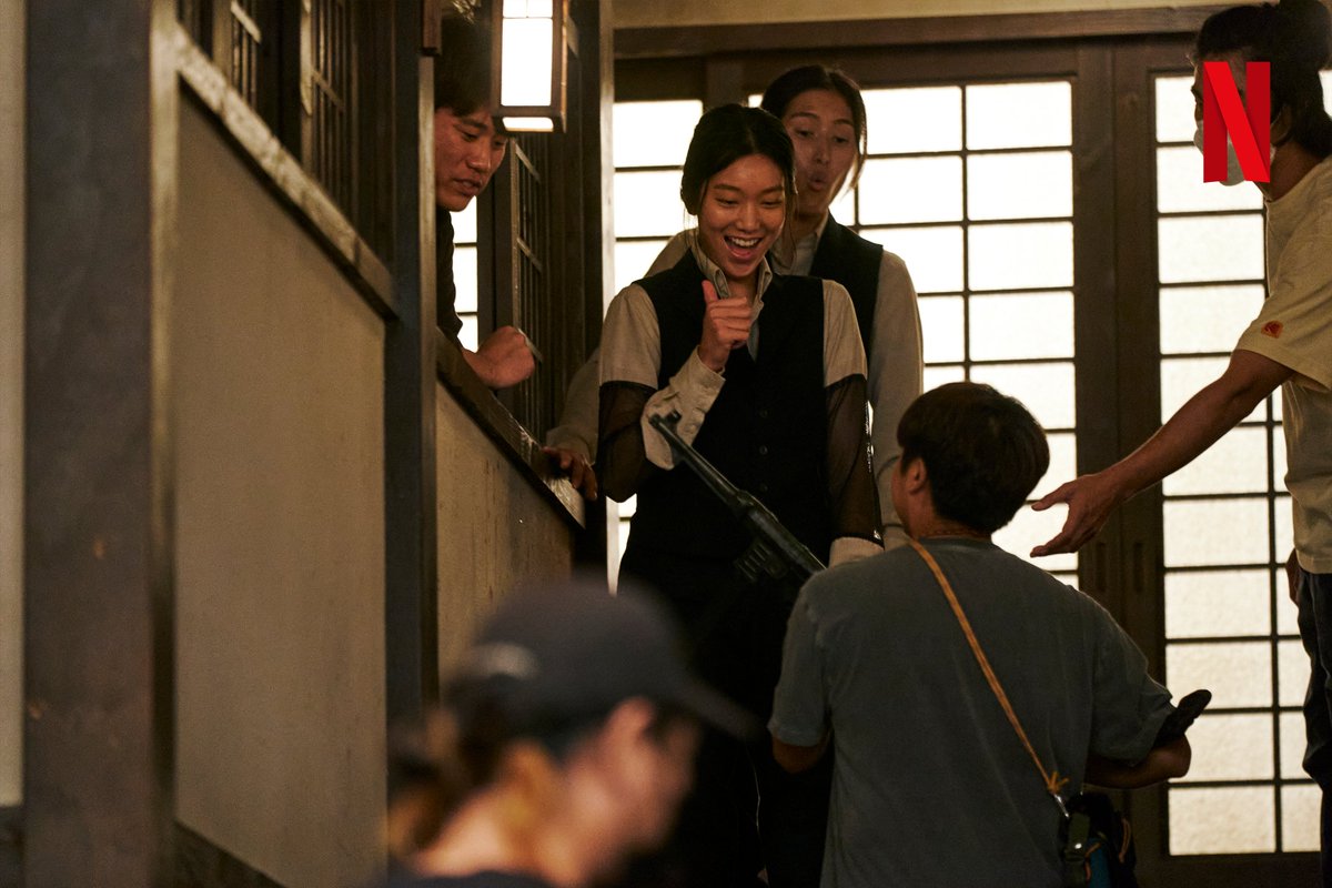 Netflix Korea｜넷플릭스 코리아 (@netflixkr) on Twitter photo 