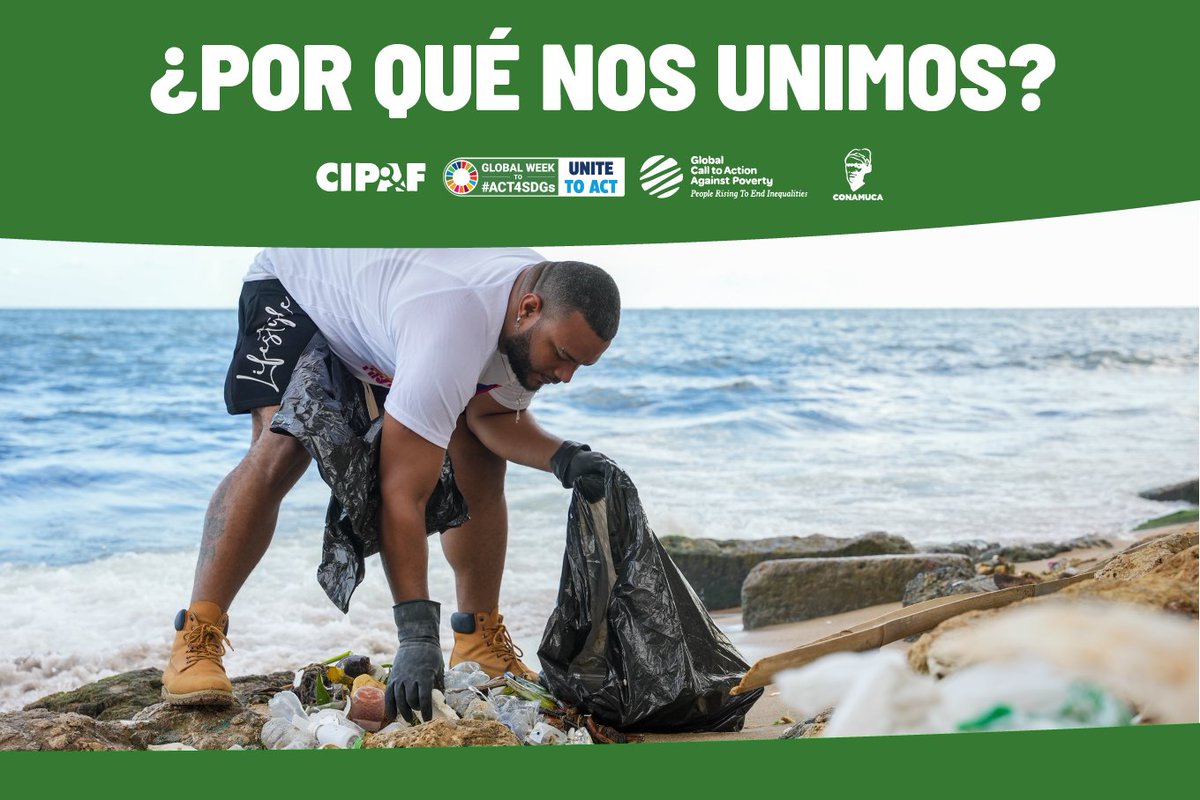 CIPAF (@cipaf_rd) on Twitter photo Estamos muy alegres de haber sido una de las organizaciones elegidas para recibir una subvención por parte de <a href="/Action4SD/">Action for Sustainable Development</a> para la Semana de #AcciónGlobal que se celebró entre el 15 y 25 de septiembre de este año. #Act4SDGs #Cipafrd Estamos muy alegres de haber sido una de las organizaciones elegidas para recibir una subvención por parte de <a href="/Action4SD/">Action for Sustainable Development</a> para la Semana de #AcciónGlobal que se celebró entre el 15 y 25 de septiembre de este año. #Act4SDGs #Cipafrd
