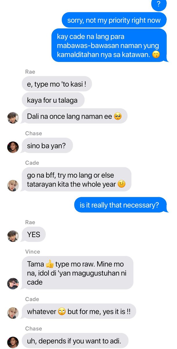 cin_b1y's tweet photo. a #haobin two-tweet au where 

Allison (zh) hasn't always had a good relationship with his rival in almost everything, Kael (shb), since elementary. He hates him, really, or perhaps there’s a thin chance it's the other way around.

1/2 https://t.co/kTbFI3bKtP