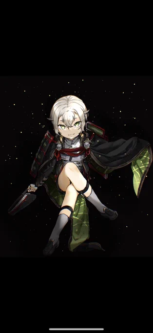 #蛍丸を吸いたい人のためのタグおびんじょでございます… 