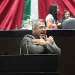 Photo by Diputadas y Diputados Federales del PRD (@GPPRDmx)