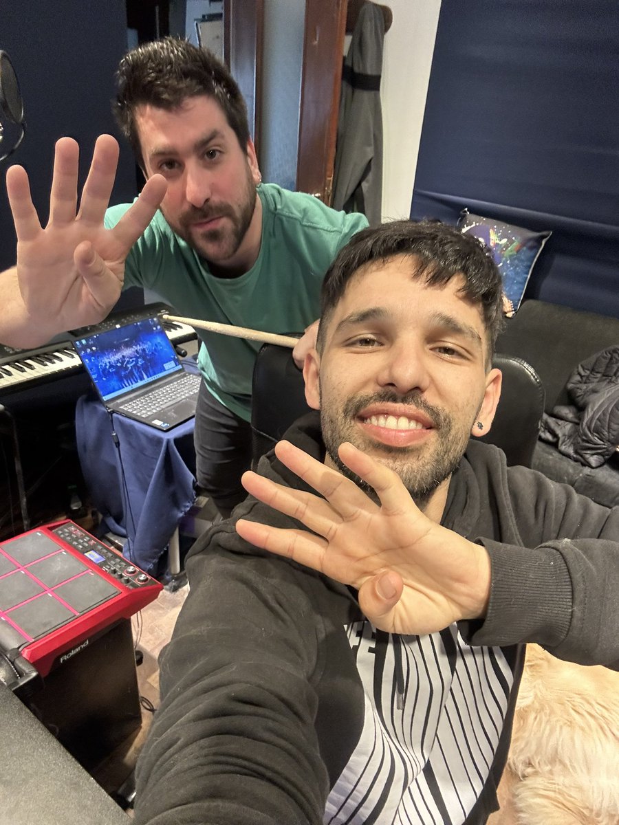 npiscitelli's tweet photo. 4 días https://t.co/v2r0I0fkOi
