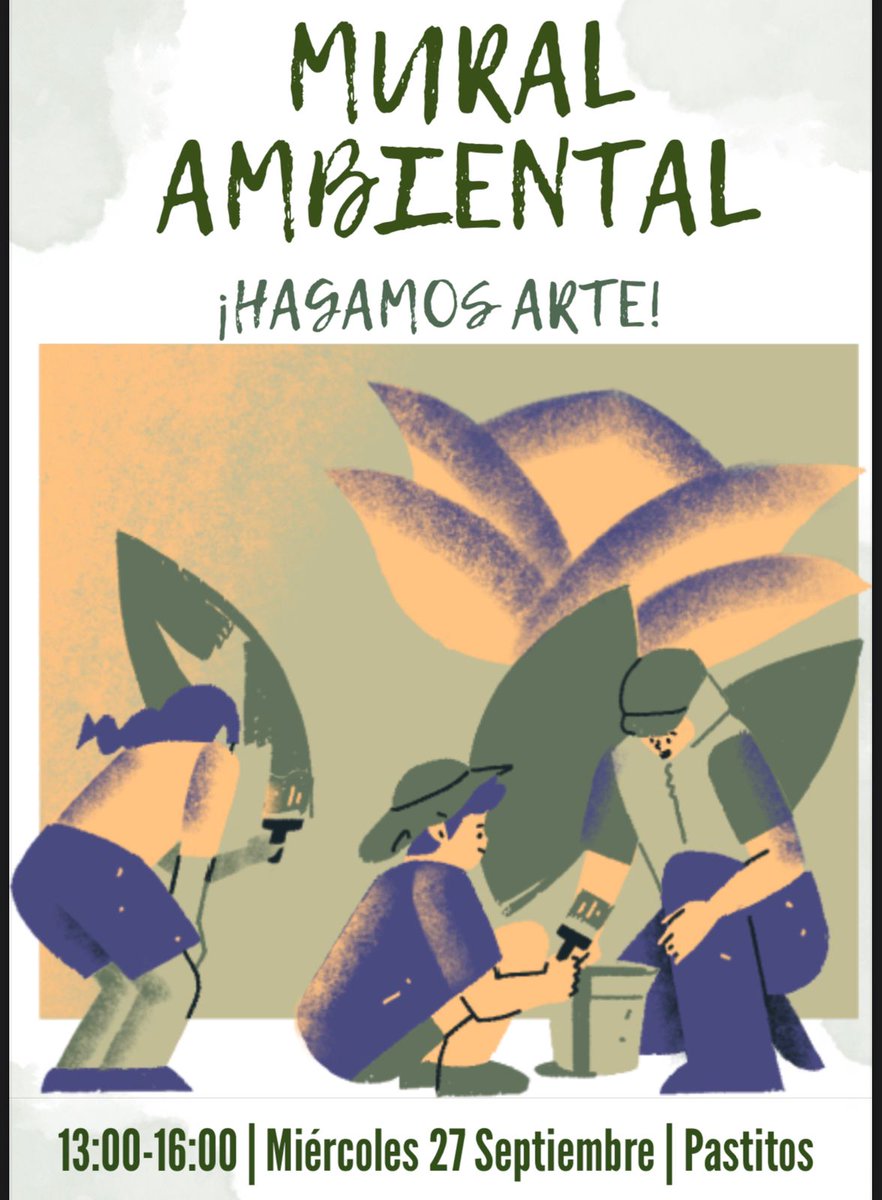 ITAM Construye tweet media