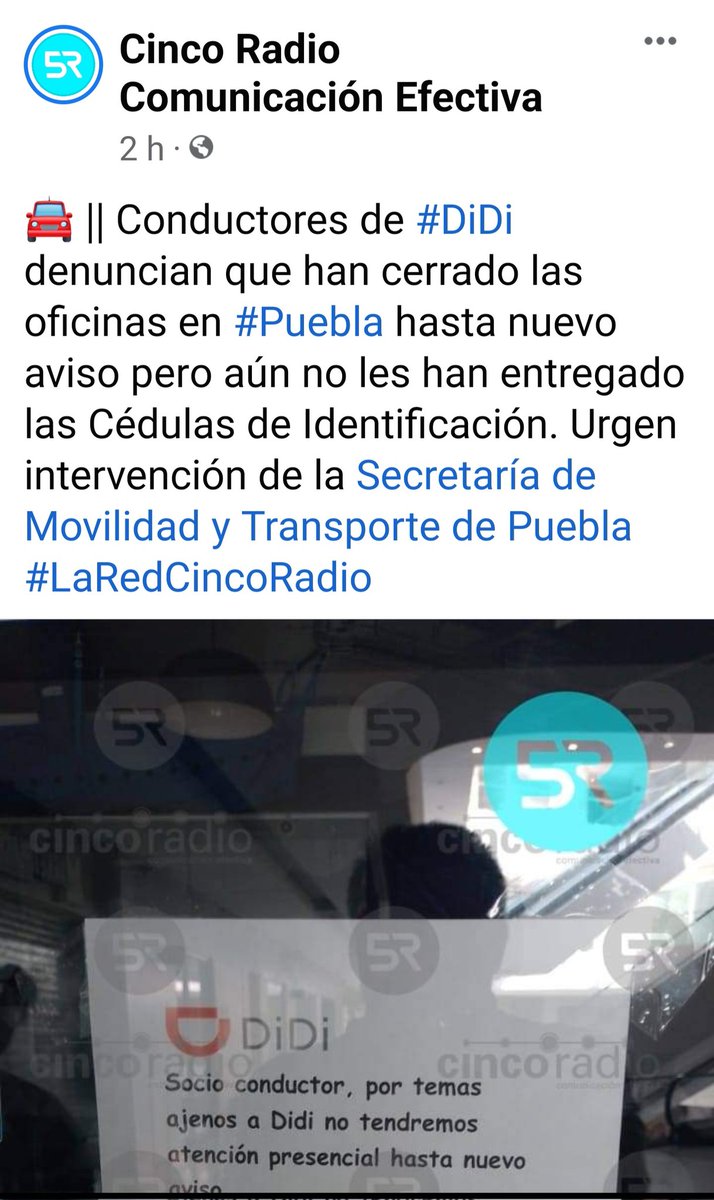 GILBERTO GARCIA GOIZ tweet media