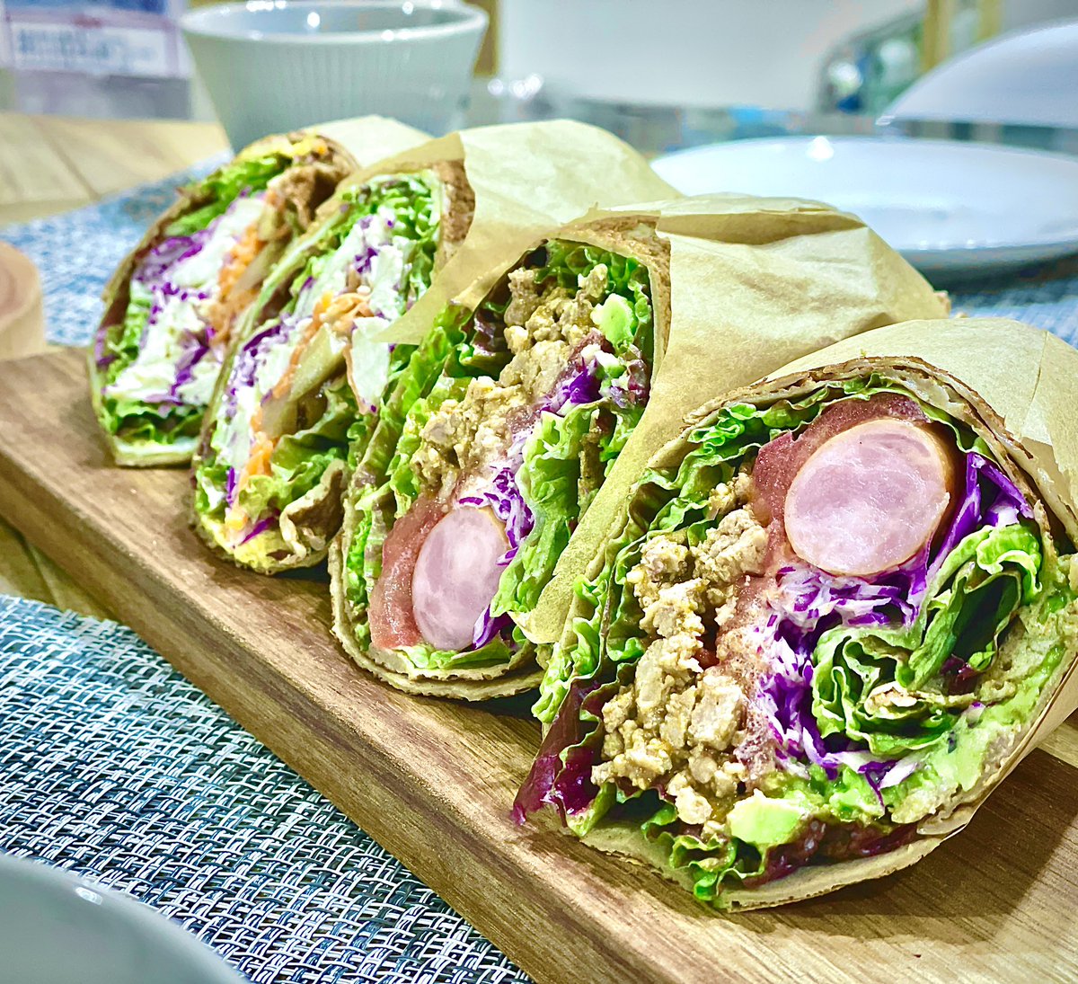 魔法のじゅうたん　テイクアウト専門店 (@mahou_juutan) on Twitter photo 