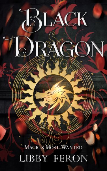 libbyferon's tweet photo. We are one week out from the debut of the Magic's Most Wanted finale: Black Dragon. The books is done and I am excited to bring it to you. But you don't have to wait. Preorder it now and it will automatically be delivered to your preferred reading device.

https://t.co/AkmAo5SetE https://t.co/mtXVTXpKLd