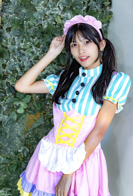 Twitterのコスプレ画像43