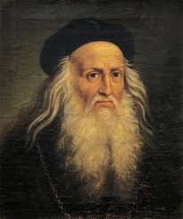 “Si una persona es perseverante, aunque sea dura de entendimiento, se hará inteligente; y aunque sea débil se transformará en fuerte”.
Leonardo da Vinci
#Fuedicho