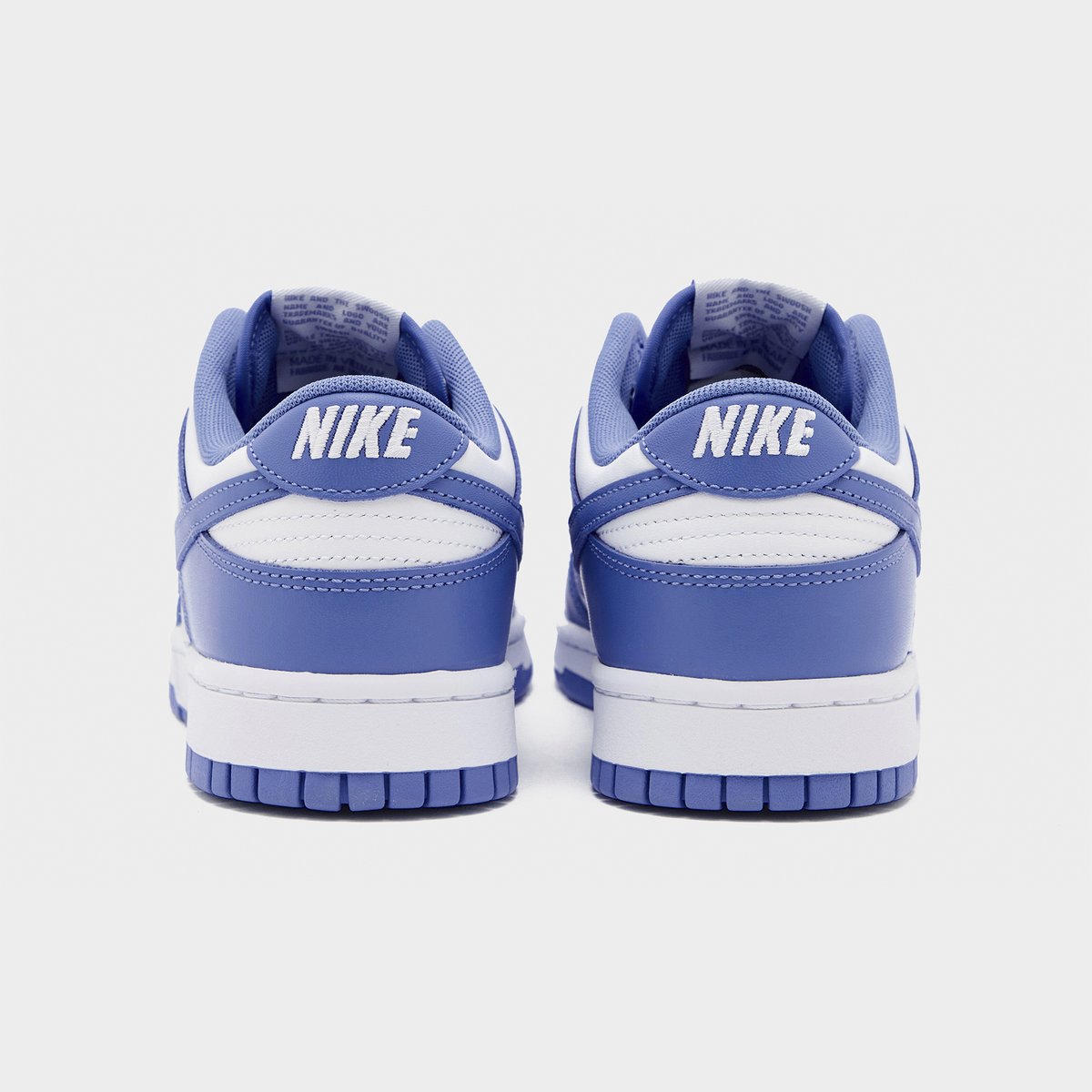 Nike Dunk Low “Polar Blue” 🥶

OCT 10: tinyurl.com/3529nn56