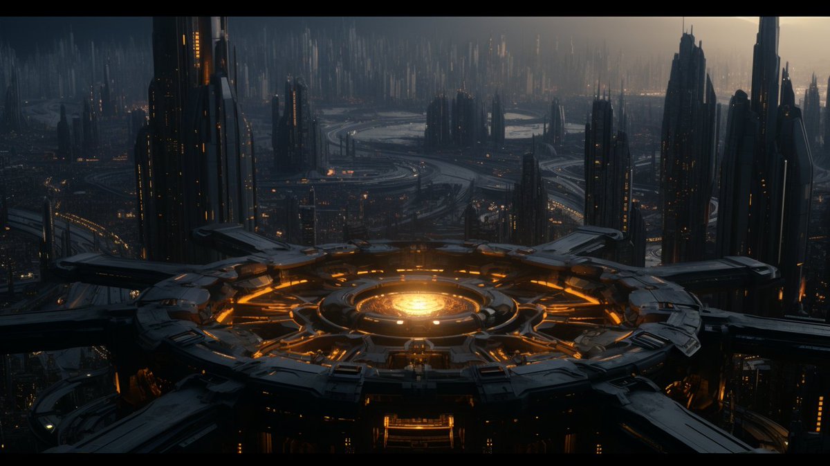 The Rising Power of Tech Megacorps

Microsoft's recent announced interest in nuclear energy feels to me like a move straight out of science fiction, where corporations often become quasi-governmental entities with immense power, sometimes even surpassing that of traditional