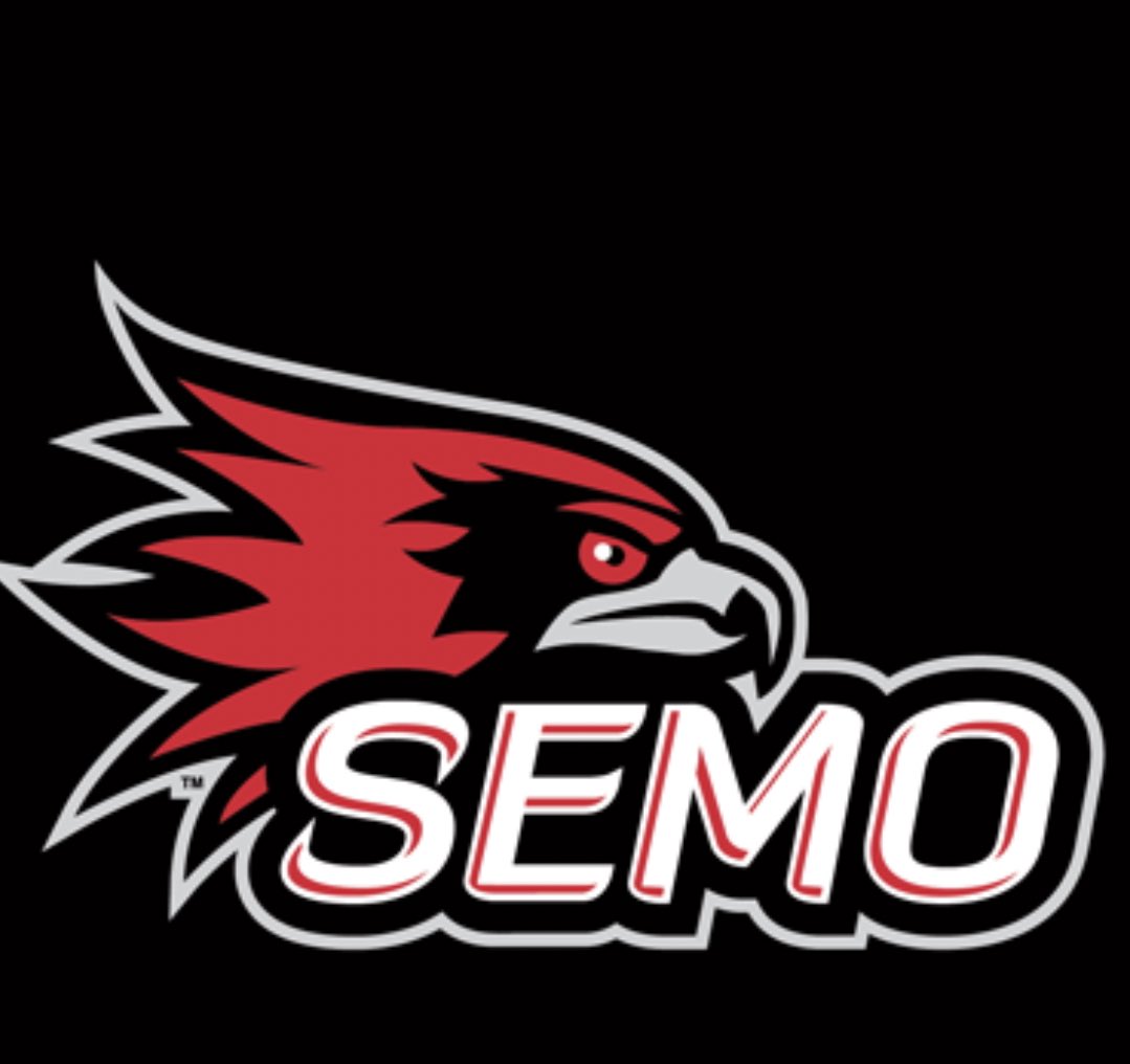 EliHack17's tweet photo. Blessed to receive my first D1 offer from Southeast Missouri State‼️⚫️
@CoachOrchard @SEMOfootball https://t.co/nj6lAUzuOn
