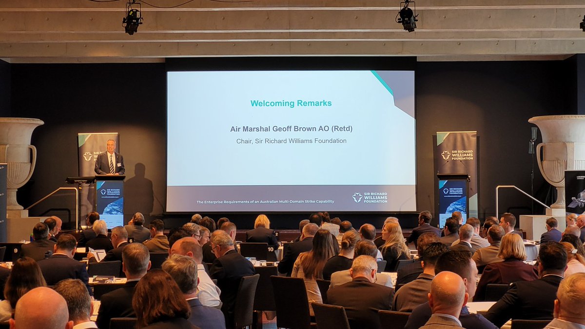 Williams Foundation tweet media