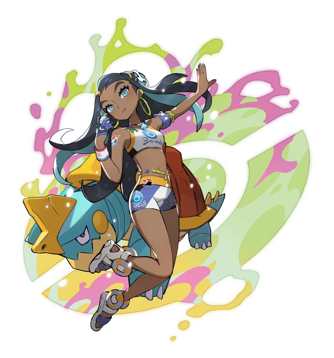 Pokemon tweet picture