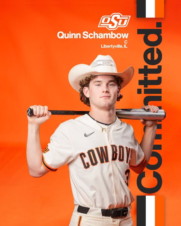 Quinn Schambow tweet media