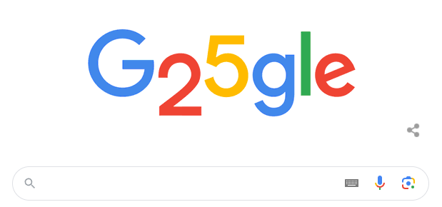 SocZoc's tweet photo. Happy 25th birthday Google. Thank you for always accompanying me, providing an endless source of knowledge 🥰🥰🥰
#Google #25thbirthday #sourceofknowledge #happybirthdaygoogle
@Google https://t.co/SsAArUtp5l