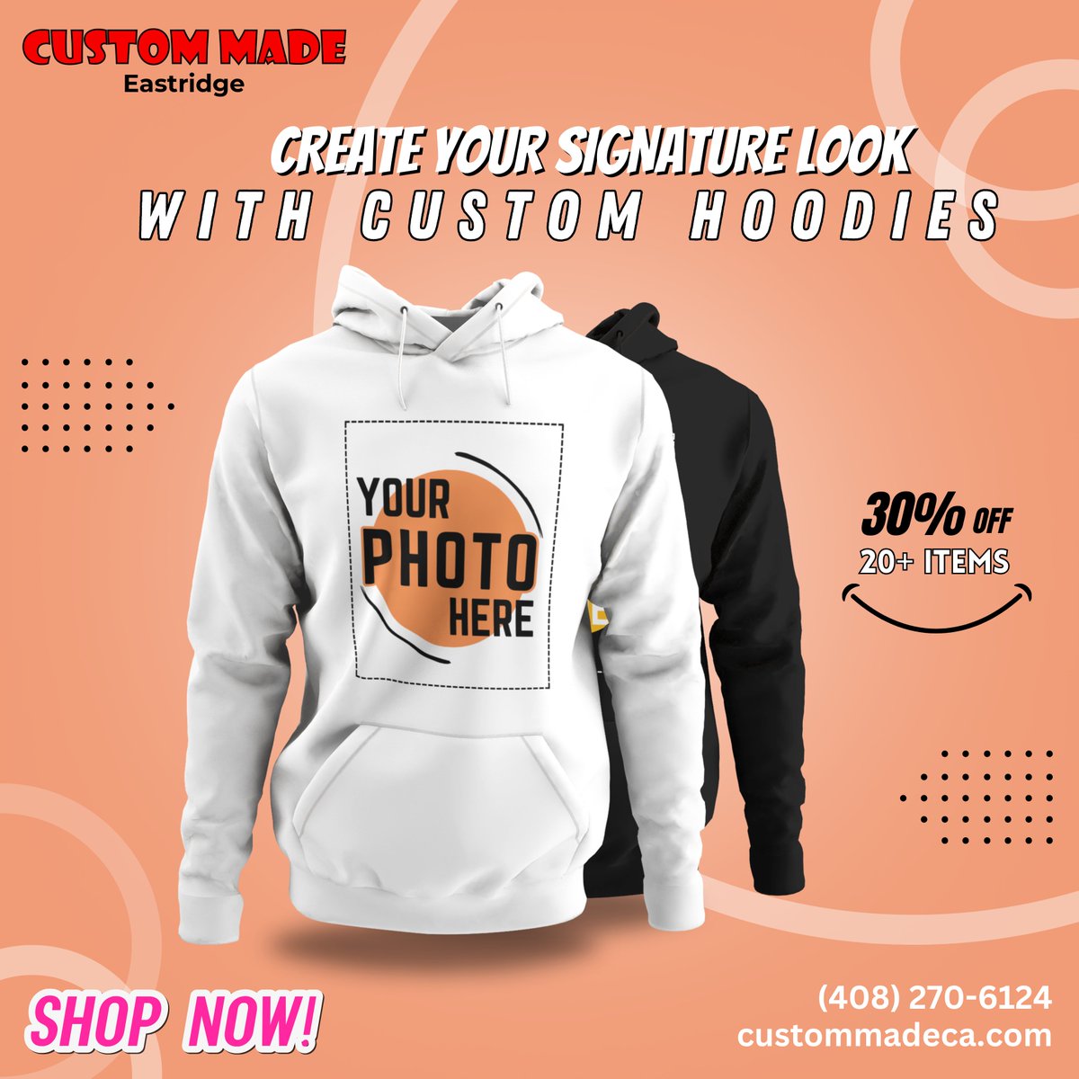 Custom Made (@custommadeteez) / Posts / X