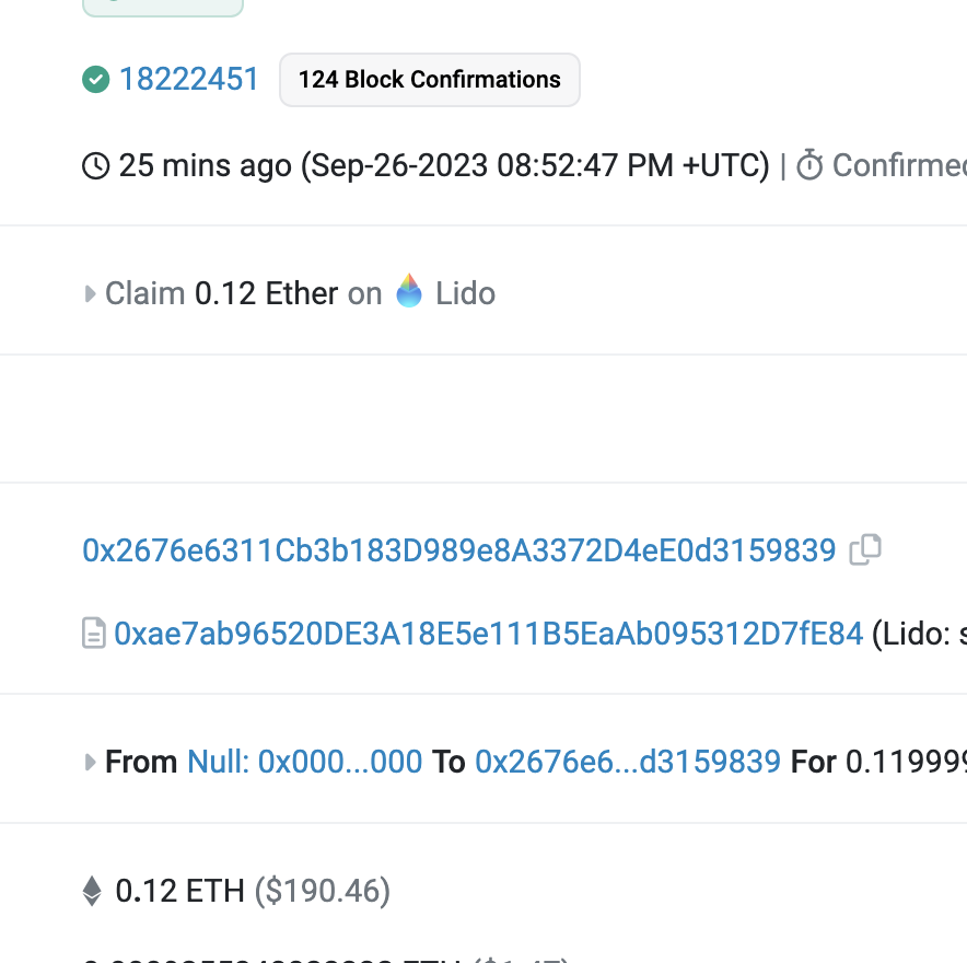 LAPODESIGNS's tweet photo. This be looking good, I'm in! 💜😍 $stETH 📈! https://t.co/gS03YGJAs7