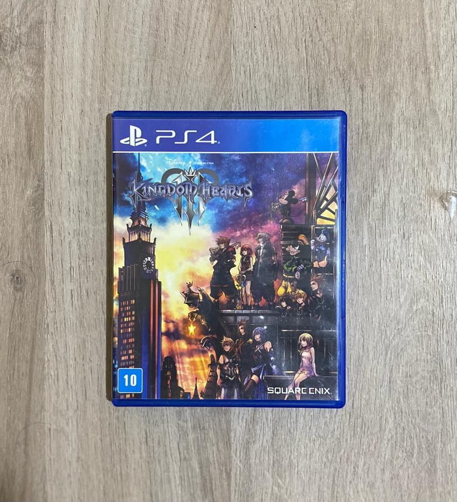 oramombitnautas's tweet image. SORTEIO DE COMEMORAÇÃO!

Itens:
- Kingdom Hearts 1.5 + 2.5 HD Remix
- Kingdom Hearts 2.8 Final Chapter Prologue HD
- Kingdom Hearts 3

Para participar é bem simples:
Me seguir ✅
Like ♥️ + RT 🔁 (NESTA POSTAGEM)
Marcar um amigo nos comentários! 🤝🏼
(1/2)