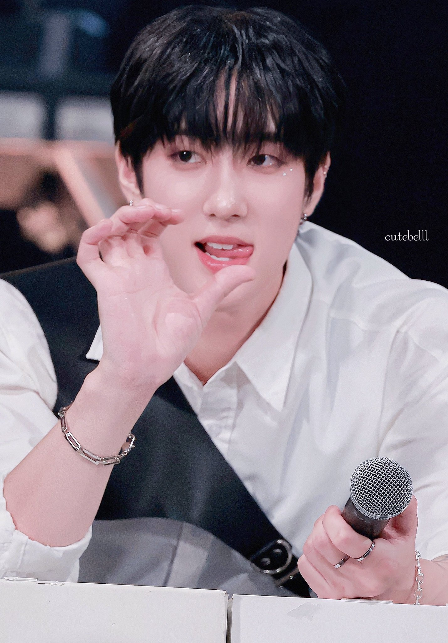 BLACKLEVEL ユンジョンウ 윤종우 トレカ YOON JONG WOO(BOYS PLANET)'s Profile, Popularity Ranking