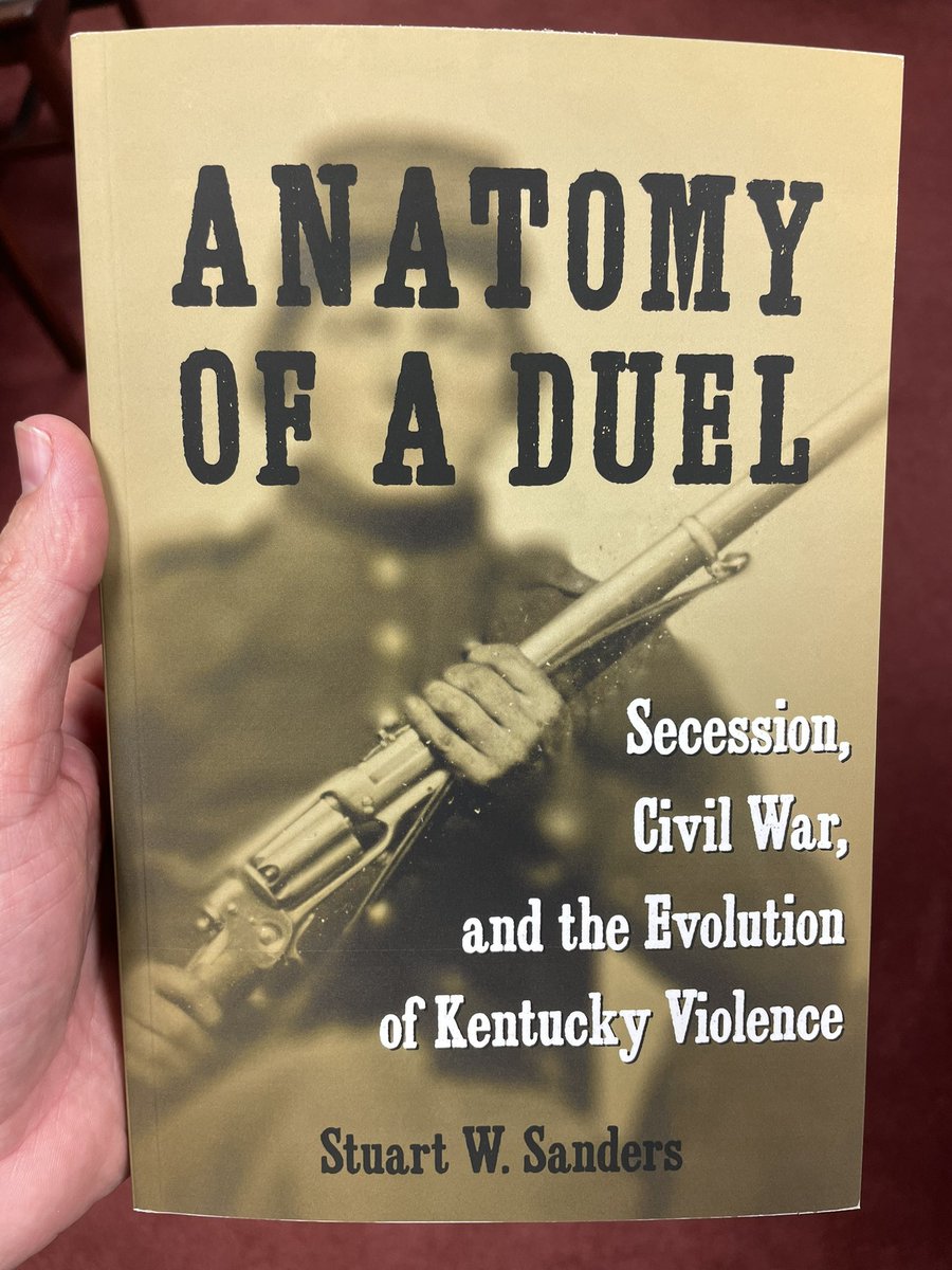 Stuart W. Sanders tweet media