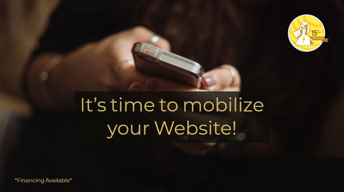 calvinluttrell's tweet image. Users are wondering why YOU don&apos;t offer an app. #ThereShouldBeAnAppForThat #Mobilize #Engaging #UserExperience