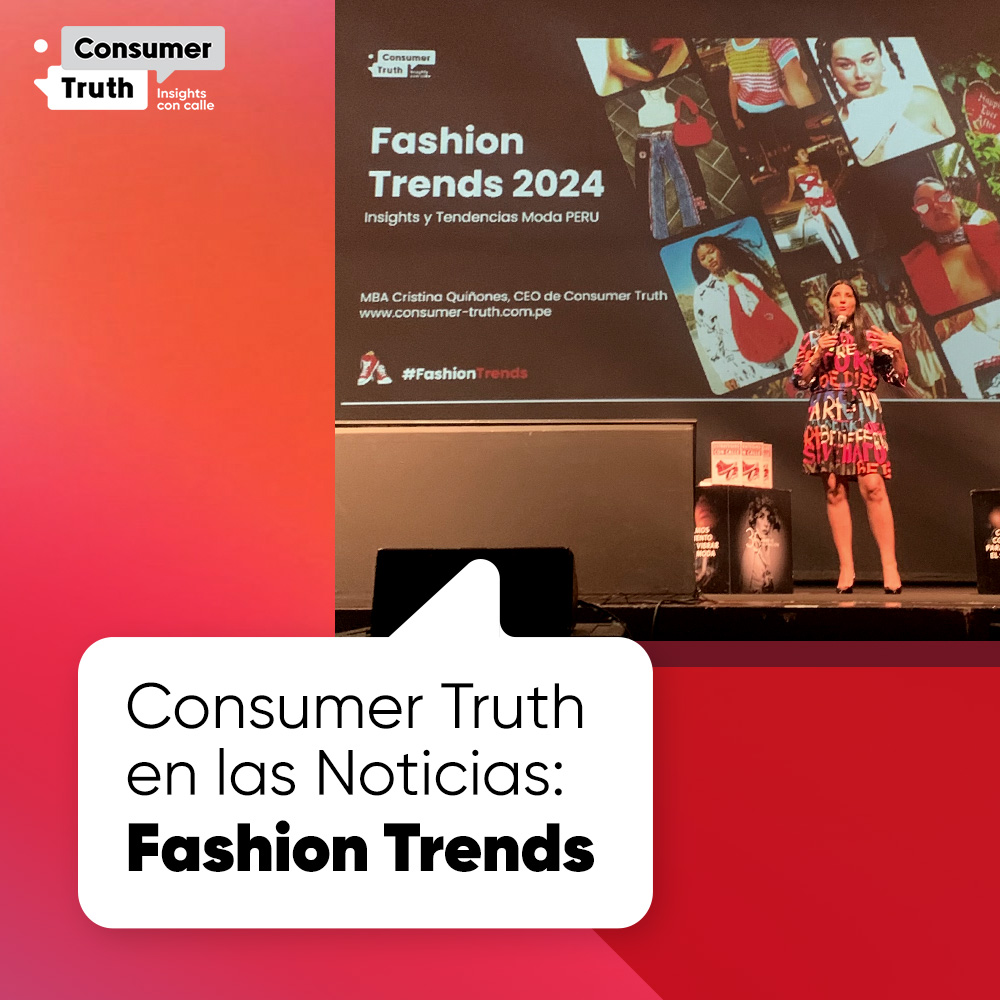 consumer_truth's tweet photo. #OrgulloInsighter Nuestro estudio #FashionTrends, que ha sido compartido en importantes medios de comunicación, presentó los 5 #insights y #tendencias de la #ModaPeruana

Agradecemos a los siguientes medios por compartir nuestro estudio!

Abrimos hilo! 🧵👇 https://t.co/1ioNFpxMvm