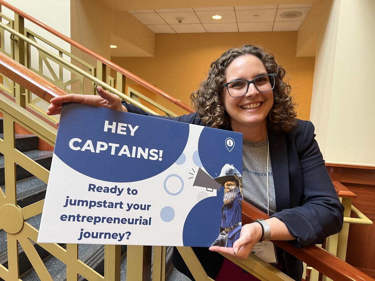 Christopher Newport Alumni tweet media
