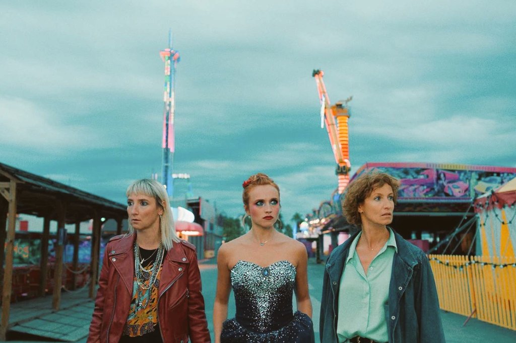 Je suis navrée de le dire, mais il va falloir une saison 2 à #KillerCoaster 🎢