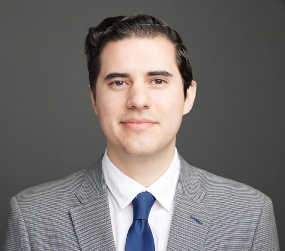 Emiliano Garza-Frias (@emilianogarzamd) on Twitter photo Hello #MedTwitter!
My name is Emiliano Garza Frias. I'm an IMG from 🇲🇽 applying for #Radiology
I'm a radiology research fellow at <a href="/MGHImaging/">Mass General Imaging</a> working with AI to provide better patient care.
#Match2024 #RadRes #FutureRadRes Hello #MedTwitter!
My name is Emiliano Garza Frias. I'm an IMG from 🇲🇽 applying for #Radiology
I'm a radiology research fellow at <a href="/MGHImaging/">Mass General Imaging</a> working with AI to provide better patient care.
#Match2024 #RadRes #FutureRadRes